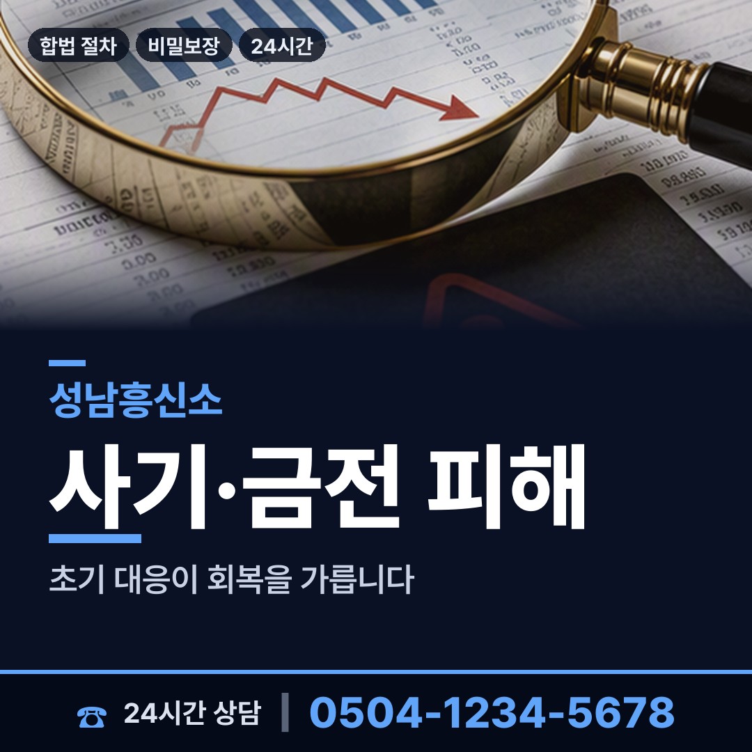 성남 이매1동 지식재산침해 상담 안내